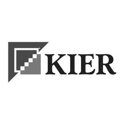 Kier client logo