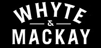Whyte and mackay logo