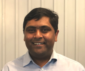 Muhammad Akmal
