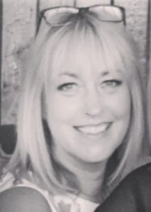 Fiona Johnston