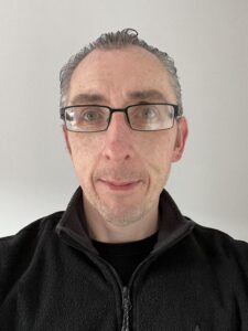 Garry Stephen
