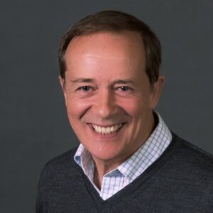 Clarke Simpson