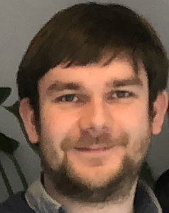 Nick Littler - Gordon