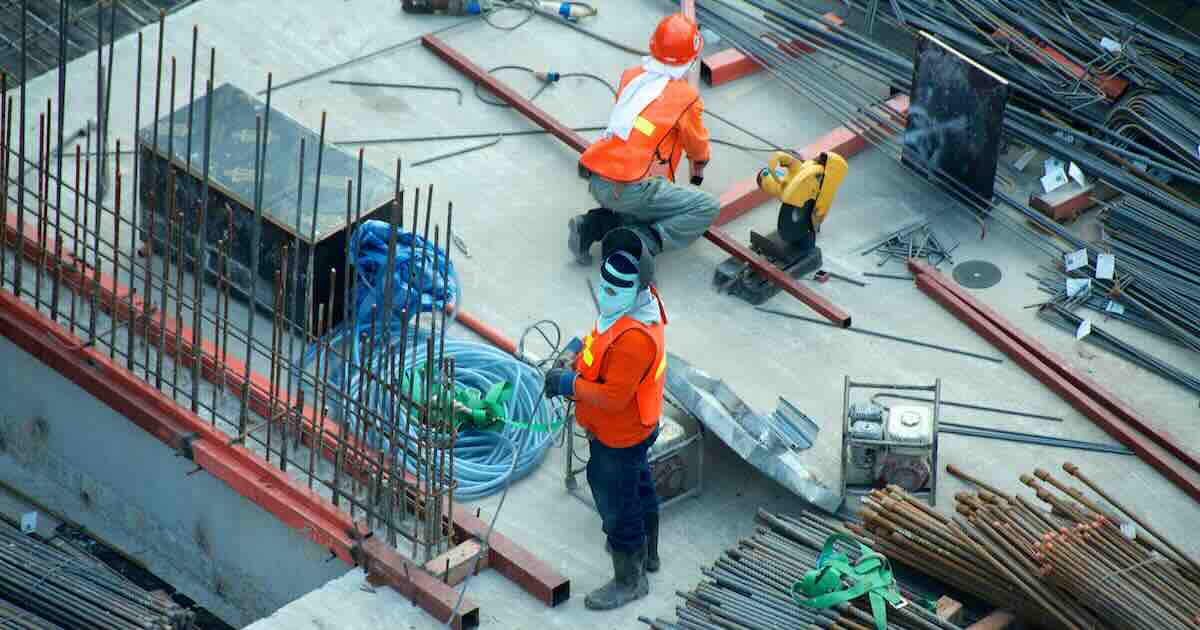 simops on work site
