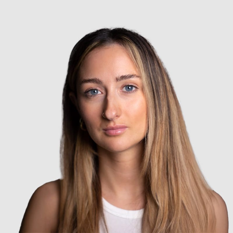 Ashleigh McCabe Ashleigh McCabe