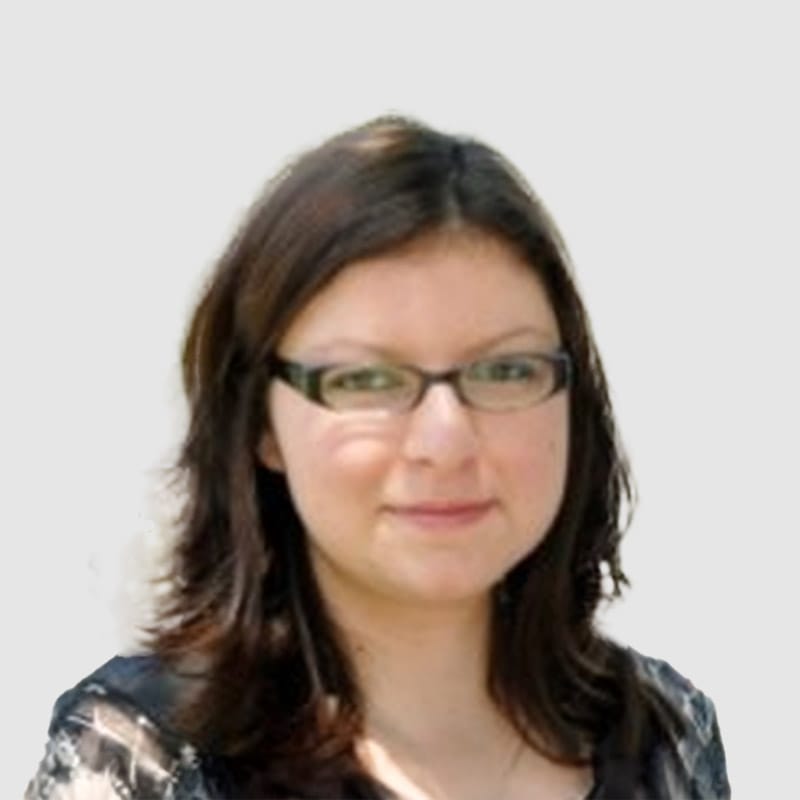 Kiki Raizi - Cooke Kiki Raizi-Cooke