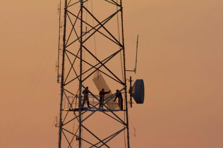 workers in high risk situation