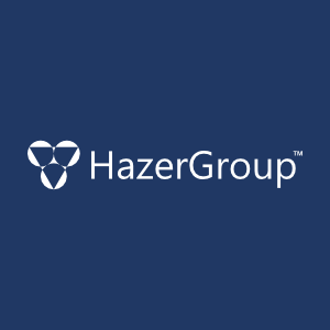 Hazer Group