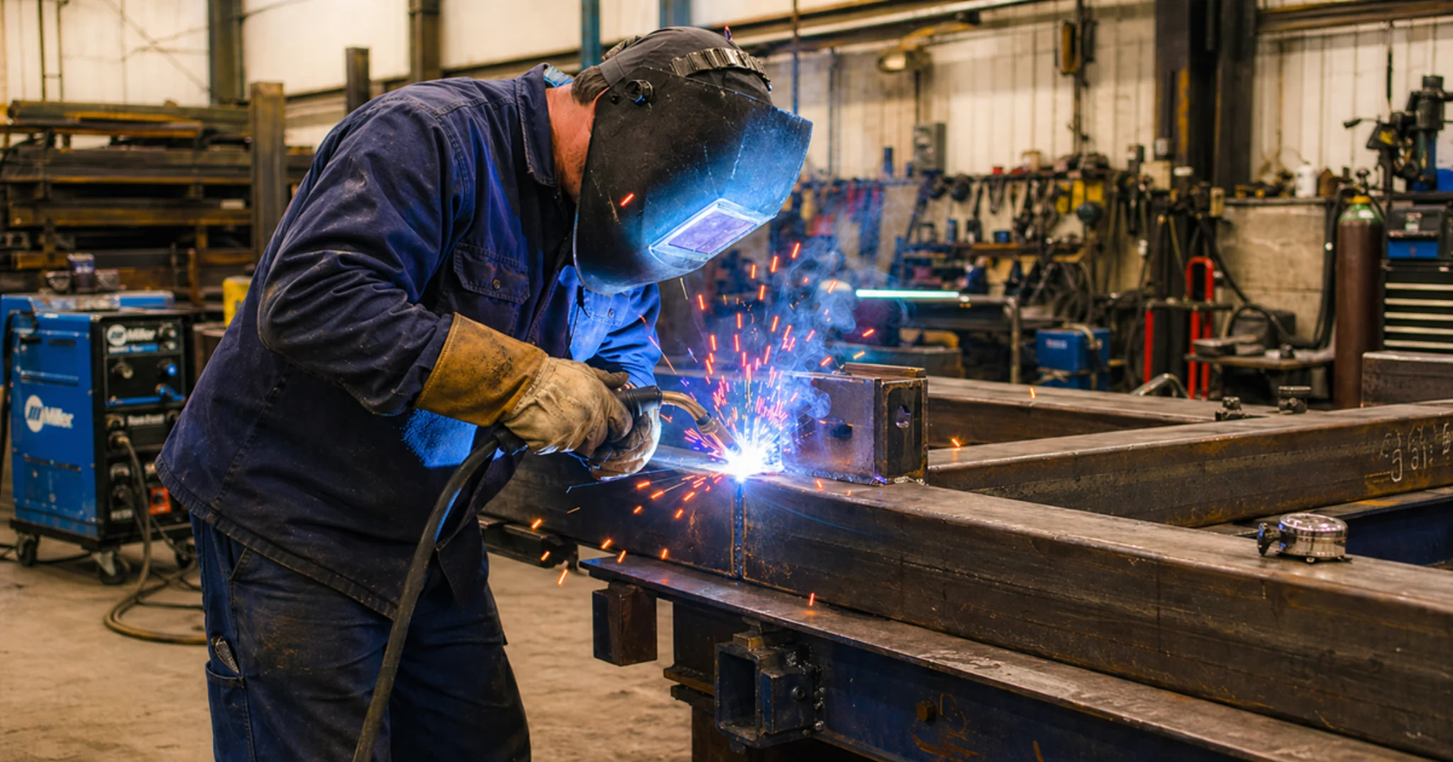 Hot Work Permit: Requirements, Hazards and Controls Explained