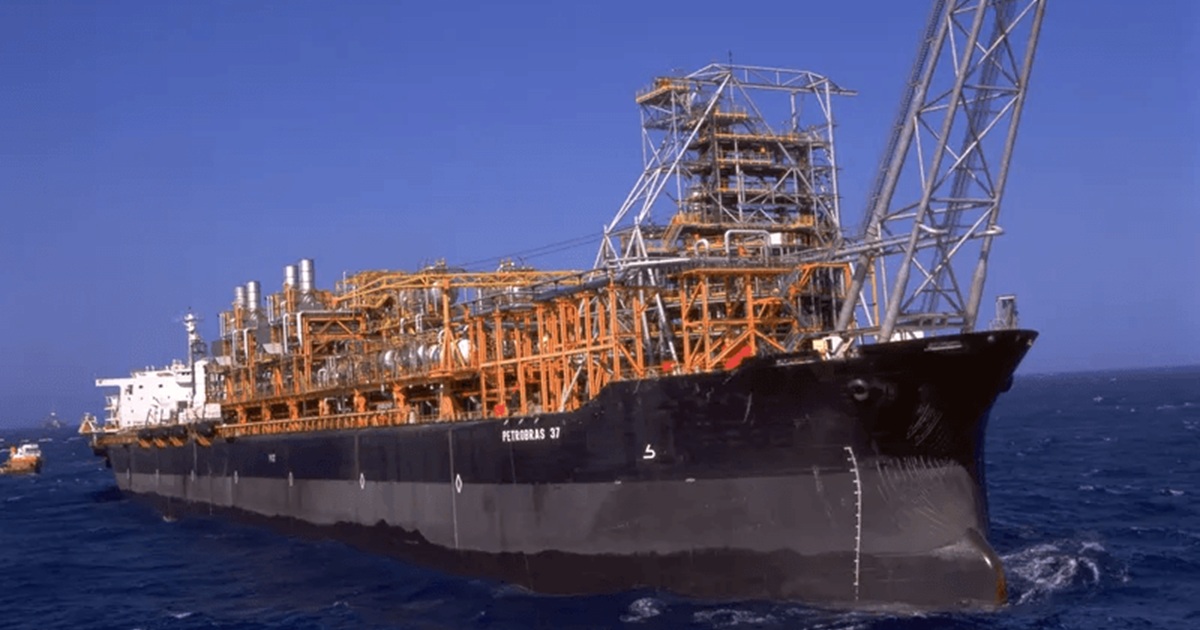 FPSO Training SImulator